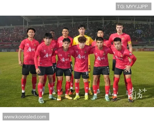 广州足球队比赛经验分析及其对战绩的影响研究