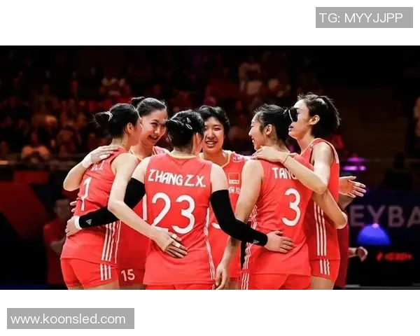 重庆排球队状态引发热议球迷对未来表现充满期待与担忧